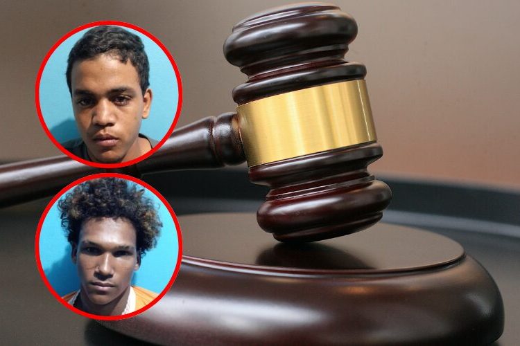 Condenan a 30 años de prisión a dos hombres por asesinato durante asalto en Higüey