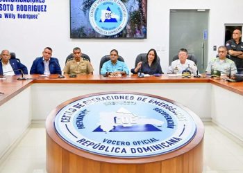 COE anuncia operativo “Conciencia por la Vida Semana Santa 2026” y exhorta a la prudencia