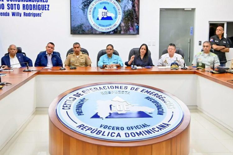 COE anuncia operativo “Conciencia por la Vida Semana Santa 2026” y exhorta a la prudencia