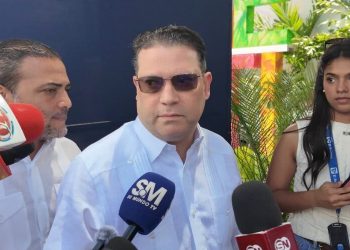 Yayo Sanz Lovatón asegura no habrá alza en el pan y destaca avance en la matriz energética del país