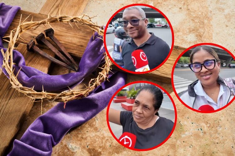 Ciudadanos apuestan por la reflexión, la prudencia y el compartir familiar en Semana Santa