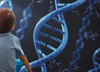 Los genes asociados al riesgo de autismo son comunes a todos los grupos étnicos, según una investigación
