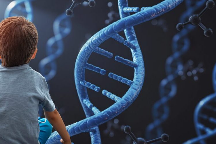 Los genes asociados al riesgo de autismo son comunes a todos los grupos étnicos, según una investigación