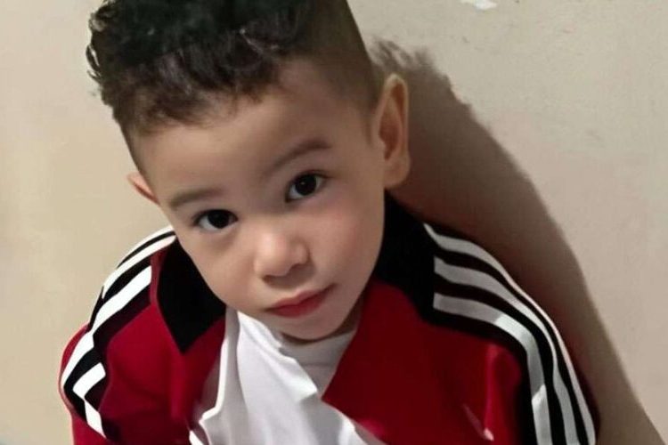 Hoy se cumple un año sin rastro del niño Roldany Calderón: el caso sigue sin respuestas