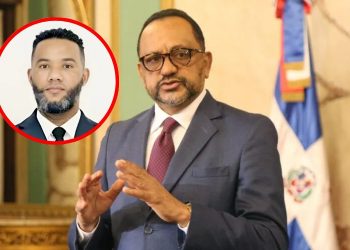 Antoliano Peralta califica de “lamentable” caso contra fiscal acusado de corrupción