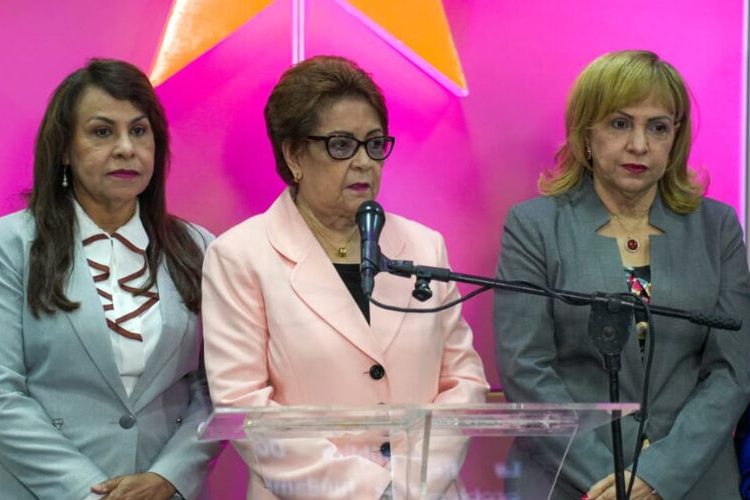 Mujeres del PLD llaman a promover una cultura de respeto para frenar la violencia contra las mujeres