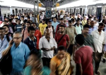 La India prepara el mayor censo del mundo: Se registrarán a 1.400 millones de ciudadanos