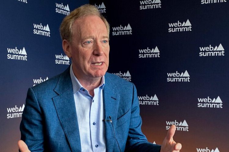 Microsoft anuncia inversión de más de 1.000 millones de dólares en IA y nube en Tailandia