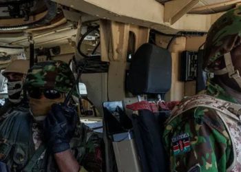 Kenia comienza a retirar a sus policías de Haití ante próximo despliegue de tropas de Chad