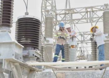 Edesur ejecuta trabajos en subestaciones y suspenderá servicio en varios sectores