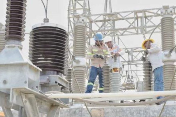 Edesur ejecuta trabajos en subestaciones y suspenderá servicio en varios sectores