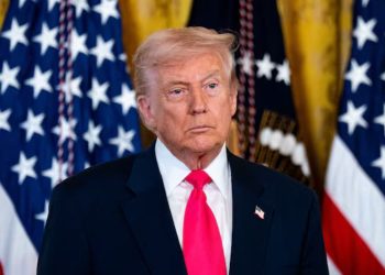 Metro de Nueva York demanda al Gobierno de Trump por retener fondos para su ampliación