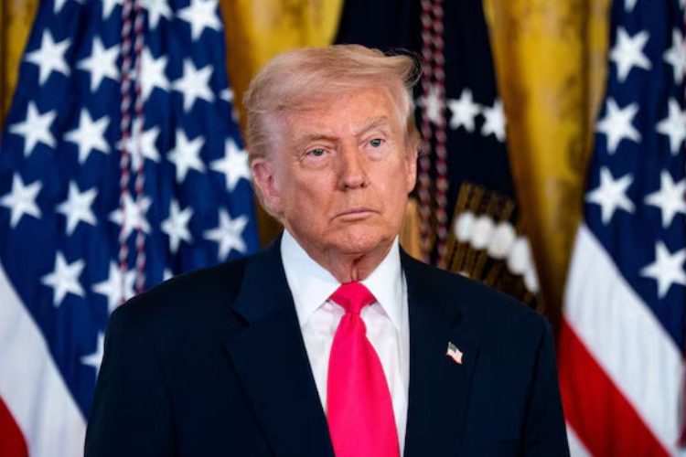 Metro de Nueva York demanda al Gobierno de Trump por retener fondos para su ampliación