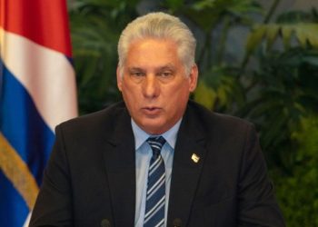 Gobierno de Cuba critica que EEUU amenace con derrocarlo y «adueñarse del país»