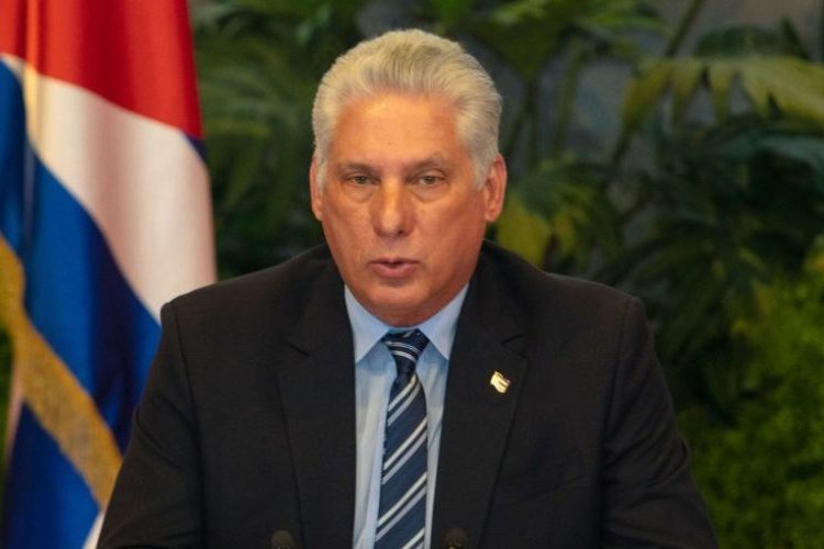 Gobierno de Cuba critica que EEUU amenace con derrocarlo y «adueñarse del país»