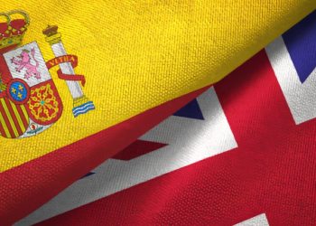 Reino Unido y España celebran mañana en Madrid su primer «diálogo de comercio e inversión»