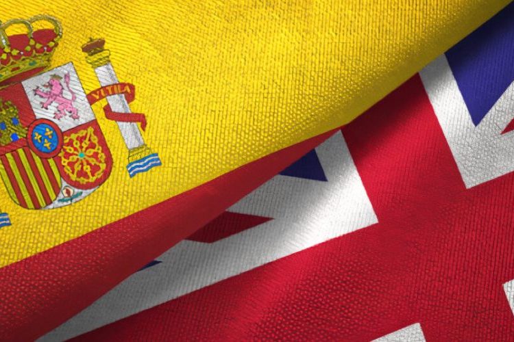 Reino Unido y España celebran mañana en Madrid su primer «diálogo de comercio e inversión»
