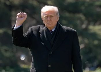 Trump permite más trabajadores agrícolas extranjeros pero rebaja hasta el 32 % sus sueldos