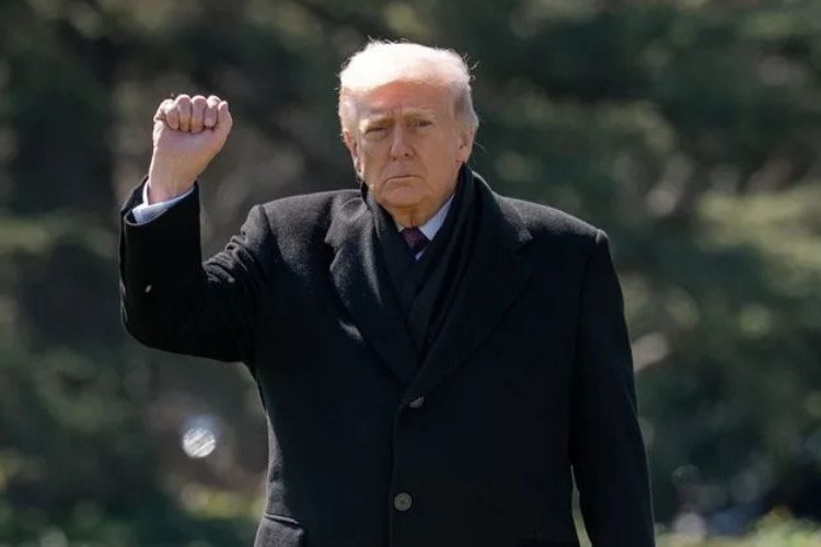 Trump permite más trabajadores agrícolas extranjeros pero rebaja hasta el 32 % sus sueldos