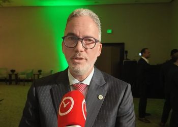Industriales respaldan discurso de Abinader y piden mesa público-privada ante impacto económico
