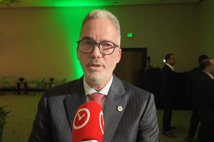 Industriales respaldan discurso de Abinader y piden mesa público-privada ante impacto económico