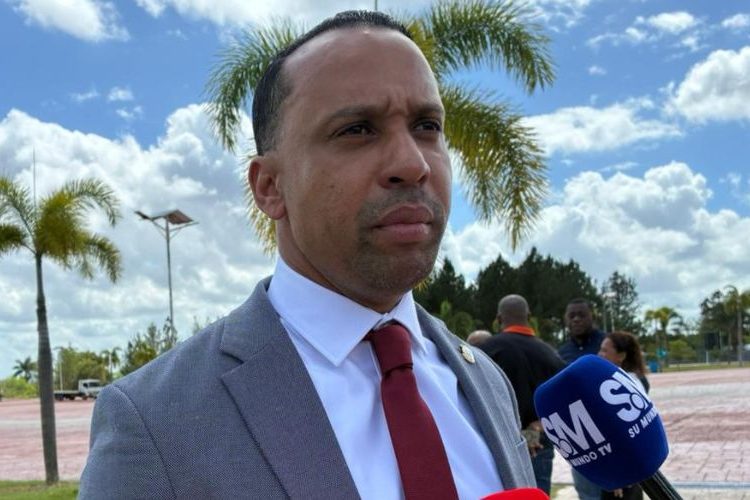 Diputado resalta impacto de obras turísticas y pide más inversiones viales en Monte Plata