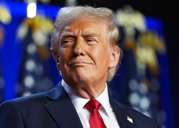 Trump vota por correo en Florida pese a considerar como «fraude» este método