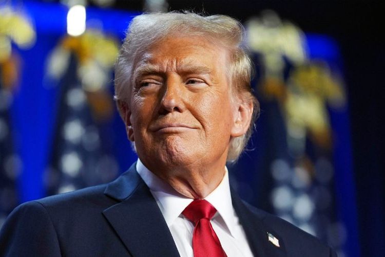 Trump vota por correo en Florida pese a considerar como «fraude» este método