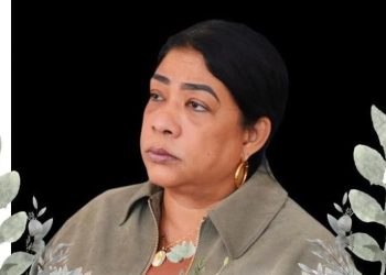 Fallece encargada de Huertos Escolares de la Regional 03 en Azua