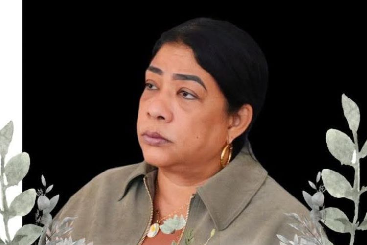 Fallece encargada de Huertos Escolares de la Regional 03 en Azua