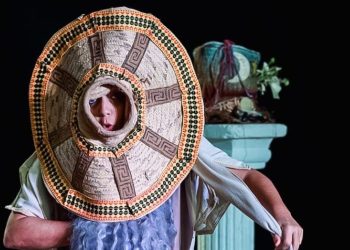Memoria y fuerza interpretativa marcan el tercer fin de semana de la Quinta Temporada de Teatro Banreservas