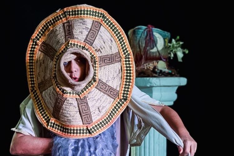 Memoria y fuerza interpretativa marcan el tercer fin de semana de la Quinta Temporada de Teatro Banreservas