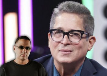 Iván Ruiz destaca el impacto de Santiago Matías en los medios de comunicación: “Hay mucha gente con dinero que no ha hecho lo que él ha hecho”