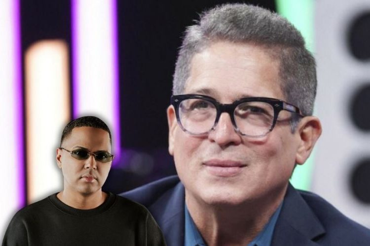 Iván Ruiz destaca el impacto de Santiago Matías en los medios de comunicación: “Hay mucha gente con dinero que no ha hecho lo que él ha hecho”