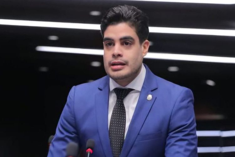 Bray Vargas: “El pueblo no aguanta más; el sacrificio debe empezar por el Gobierno”