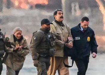 Maduro ante tribunal de Nueva York en medio de batalla legal por fondos para su defensa