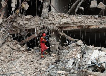 Irán rechaza el plan de Trump y presenta su propias condiciones, según medios estatales