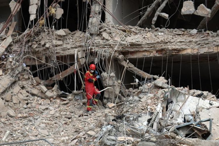 Irán rechaza el plan de Trump y presenta su propias condiciones, según medios estatales