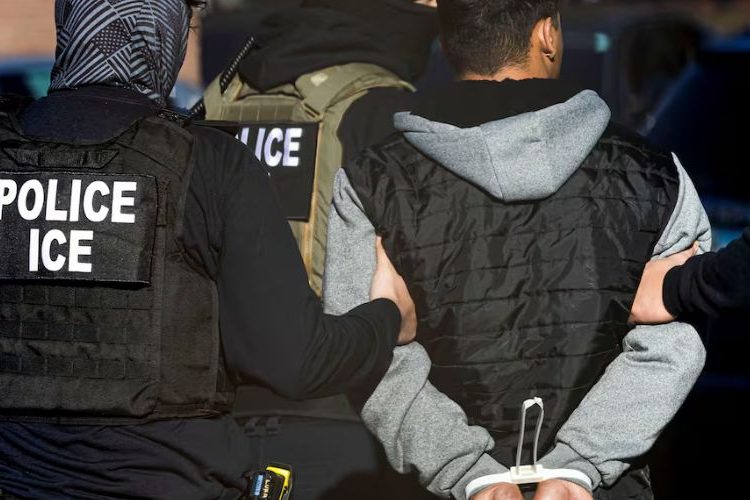 ICE irá a juicio por las condiciones en que mantiene detenidos a inmigrantes en Nueva York