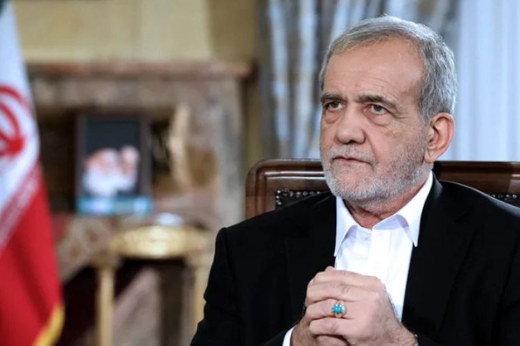 El presidente de Irán confirma la muerte del ministro de Inteligencia