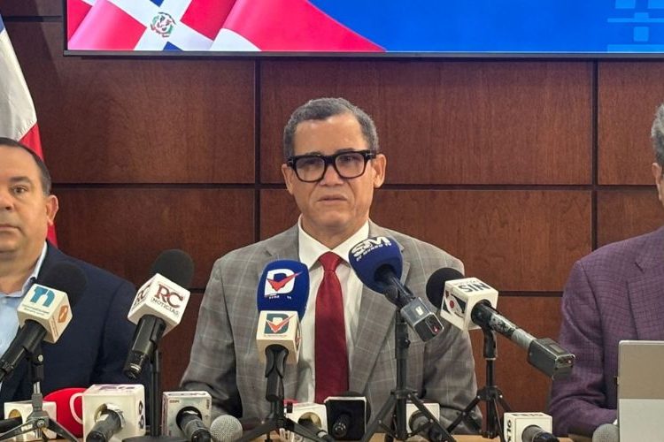 Ministerio de Trabajo realiza más de 5,800 inspecciones en empresas durante enero y febrero de 2026