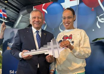 Banreservas anuncia tasa de 9.5 % en su Tercera Feria Inmobiliaria en Estados Unidos