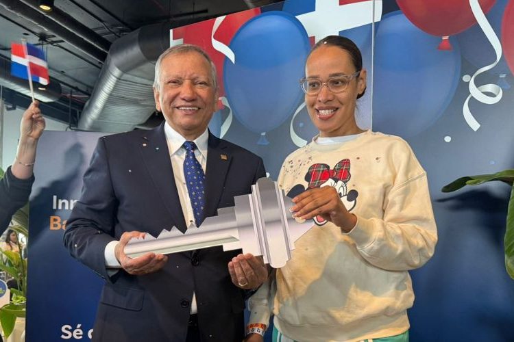 Banreservas anuncia tasa de 9.5 % en su Tercera Feria Inmobiliaria en Estados Unidos