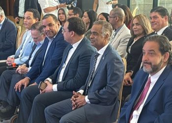 Ministro Joel Santos afirma RD mantiene estabilidad eléctrica pese a incertidumbre internacional