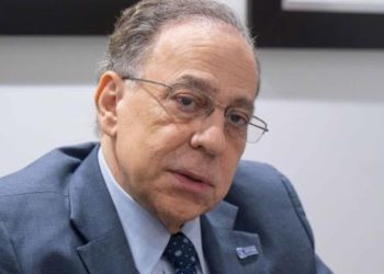 Celso Marranzini afirma apagones prolongados responden a mantenimiento y sustitución de transformadores