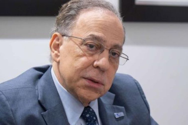 Celso Marranzini afirma apagones prolongados responden a mantenimiento y sustitución de transformadores