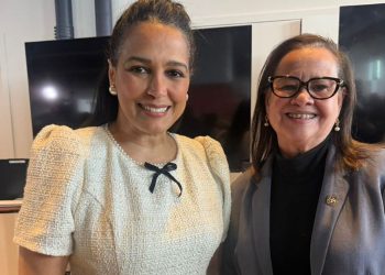 Celinés Toribio destaca impacto de la Feria Inmobiliaria de Banreservas en la diáspora