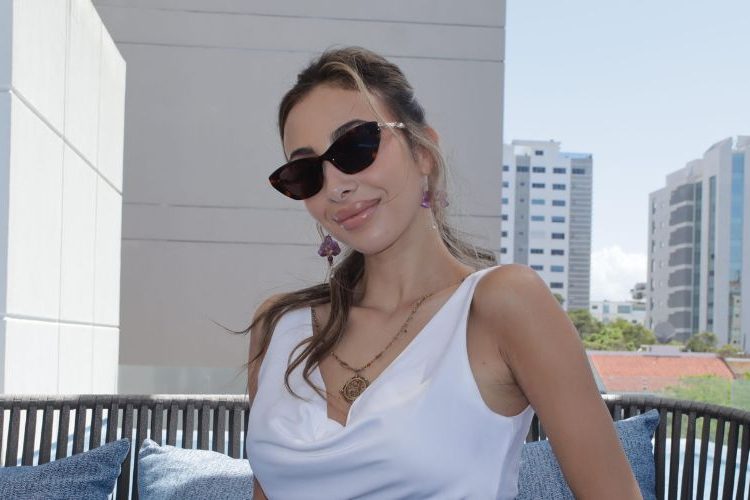 Mar Solís revela cómo descubrió la reinterpretación de “Chiquilla Bonita” de su padre Marco Antonio Solís en voz de Dalvin “La Melodía”