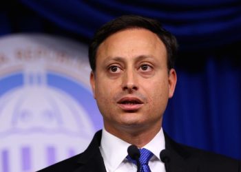 Aplazan audiencia del caso Jean Alain por conjuntivitis de uno de los acusados