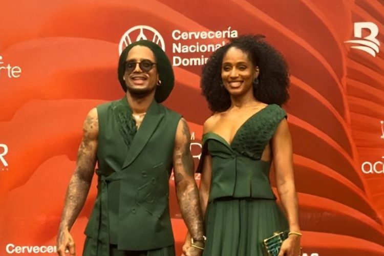 Vakeró «se llenó de odio» con organizadores de los Premios Soberanos